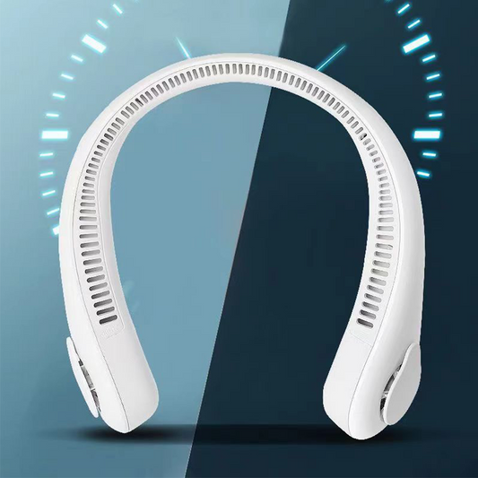 Ventilador De Cuello
