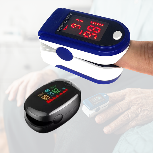 Super Combo De Salud, Control Clínico Profesional en Casa 🩺
