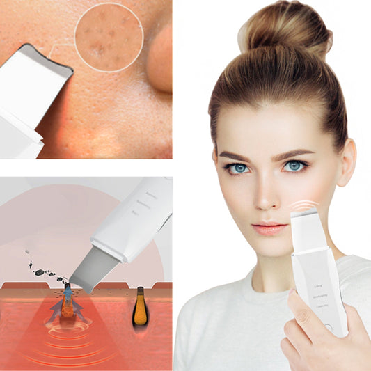 Limpiador Facial 3 en 1 Acné espinillas