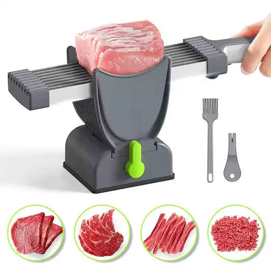 Rebanador de Carne Profesional
