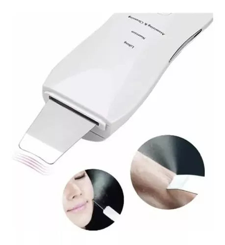 Limpiador Facial 3 en 1 Acné espinillas