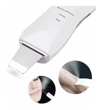 Limpiador Facial 3 en 1 Acné espinillas