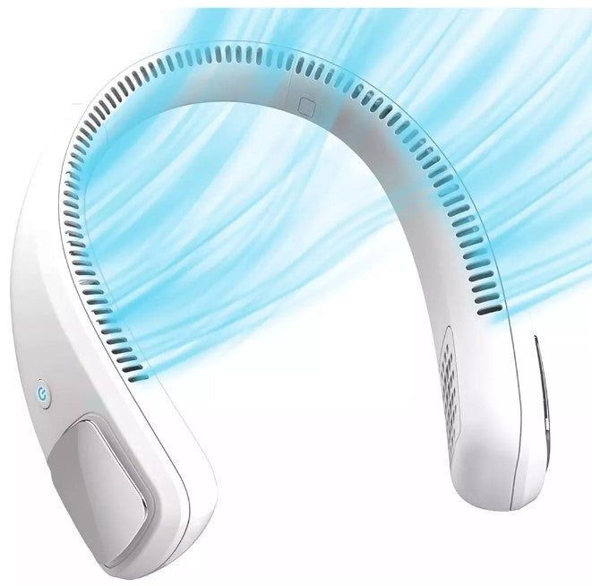 Ventilador De Cuello