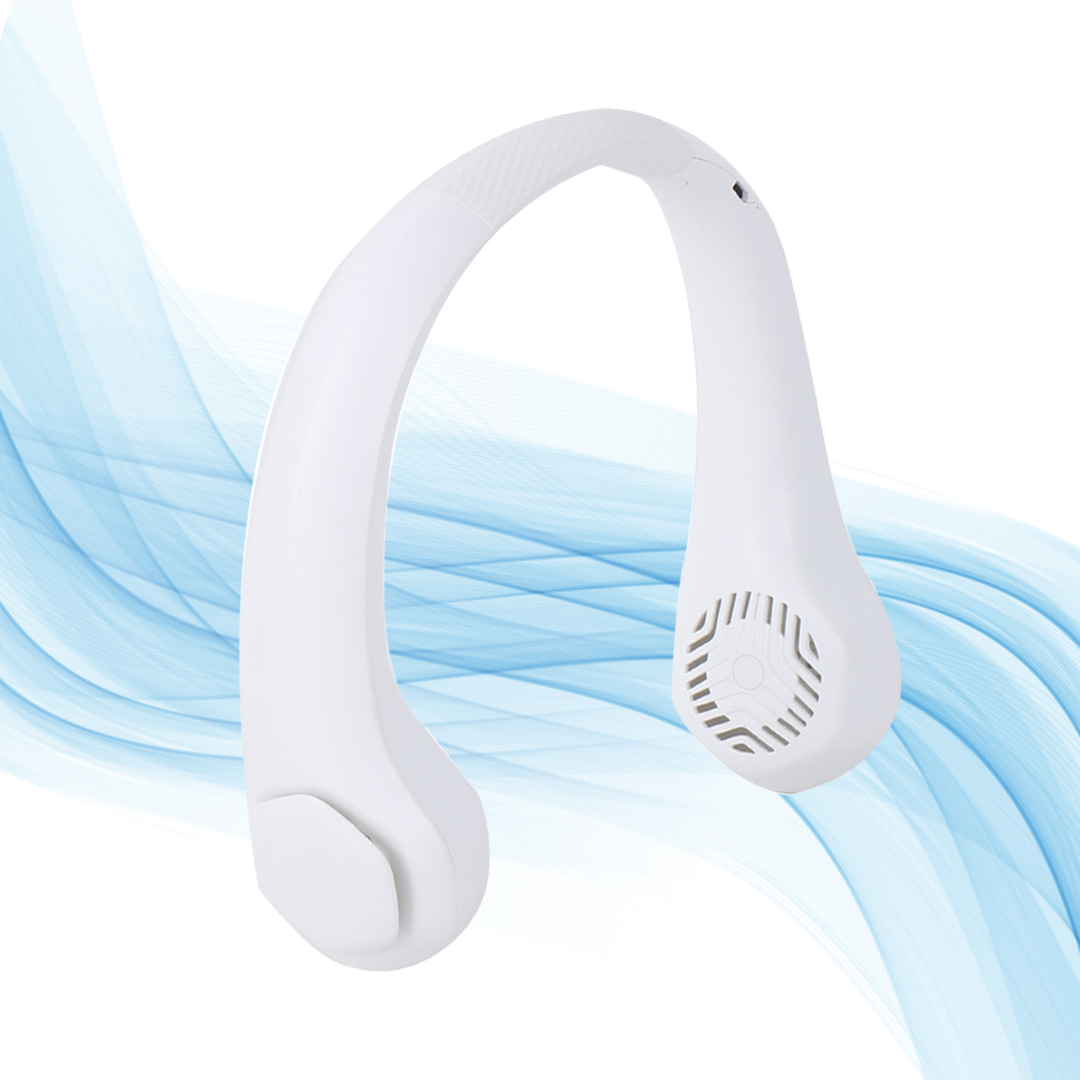 Ventilador De Cuello