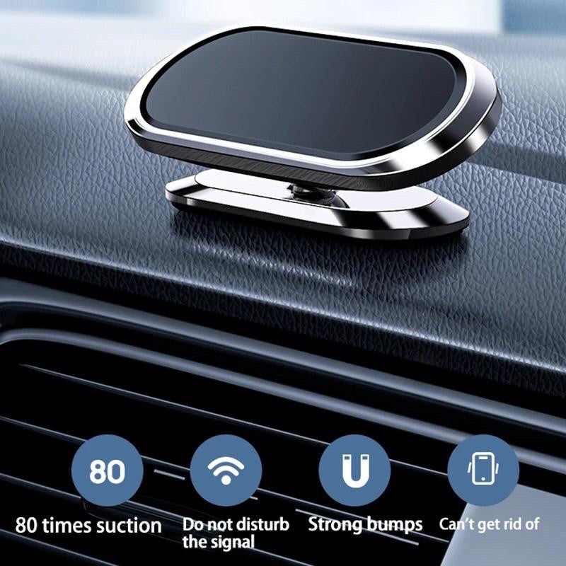 Soporte Magnético 360° para Carro