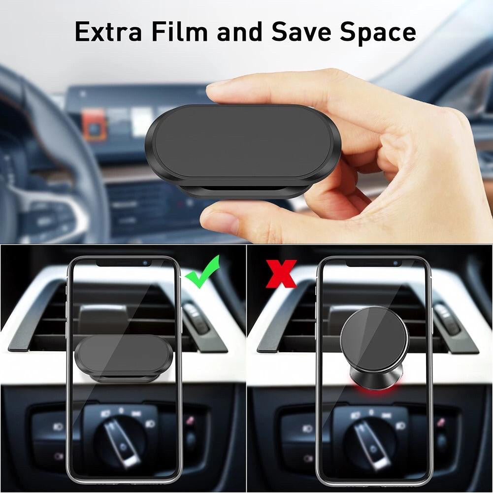 Soporte Magnético 360° para Carro