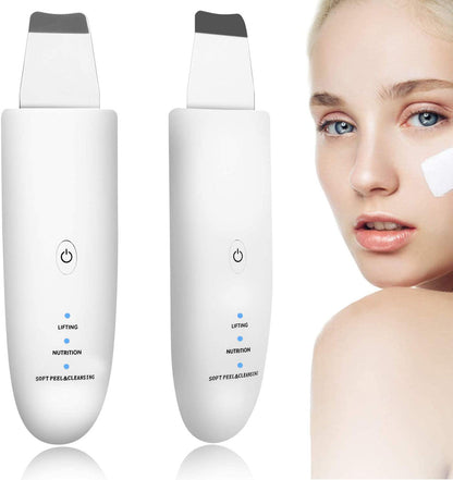 Limpiador Facial 3 en 1 Acné espinillas