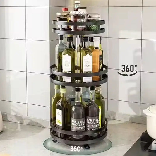 Organizador Giratorio 360°