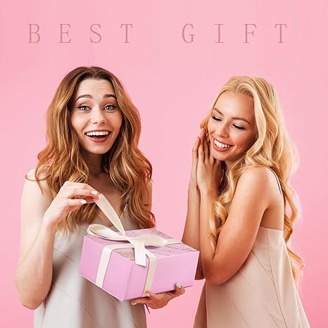KIT REGALOS PARA MUJER CON CAJA PREMIUM