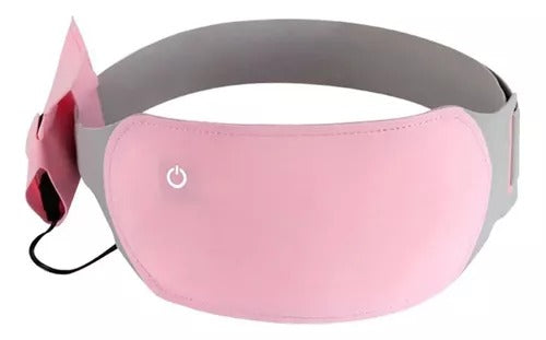 Cinturón Termico para Aliviar Dolor Menstrual