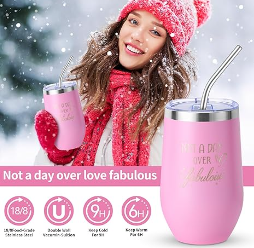 KIT REGALOS PARA MUJER CON CAJA PREMIUM