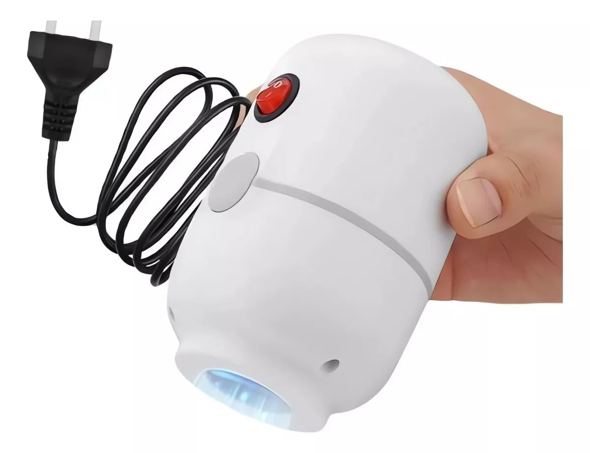 Bomba Automática Selladora De Bolsas