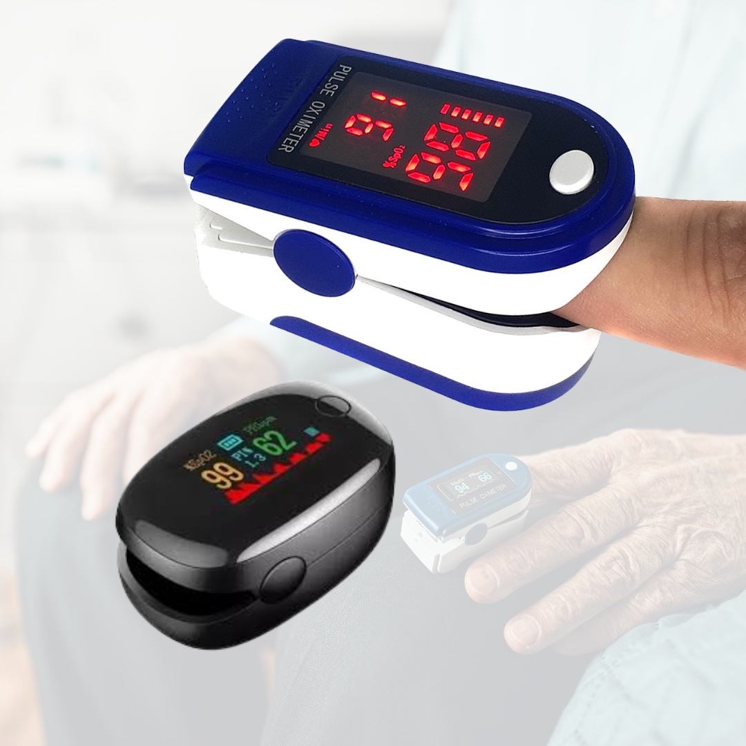 Super Combo De Salud, Control Clínico Profesional en Casa 🩺