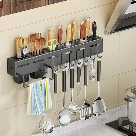 Estante Organizador De Cocina Metalico