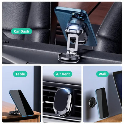 Soporte Magnético 360° para Carro