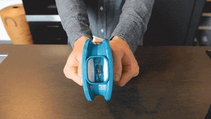 Hielera Ice Cube