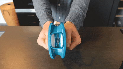 Hielera Ice Cube