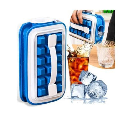 Hielera Ice Cube