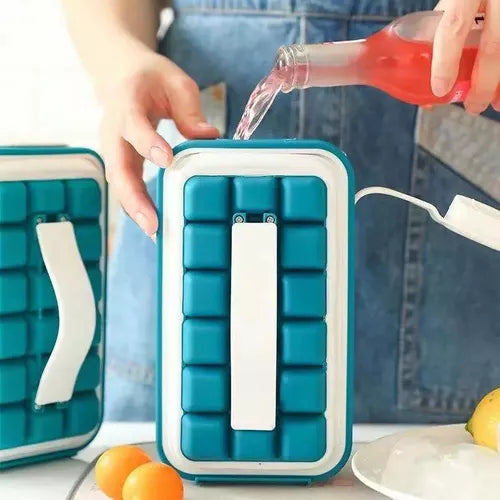 Hielera Ice Cube
