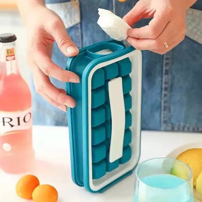 Hielera Ice Cube