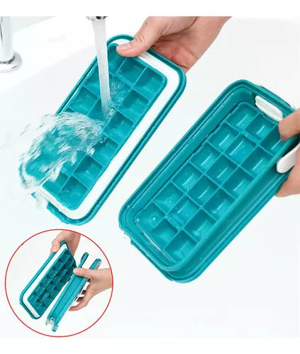 Hielera Ice Cube