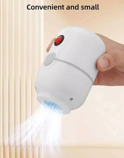 Bomba Automática Selladora De Bolsas