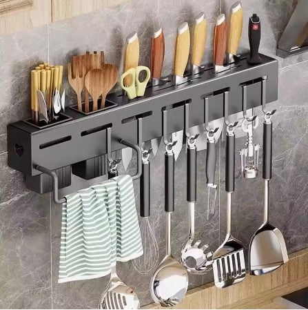 Estante Organizador De Cocina Metalico
