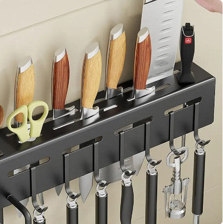 Estante Organizador De Cocina Metalico